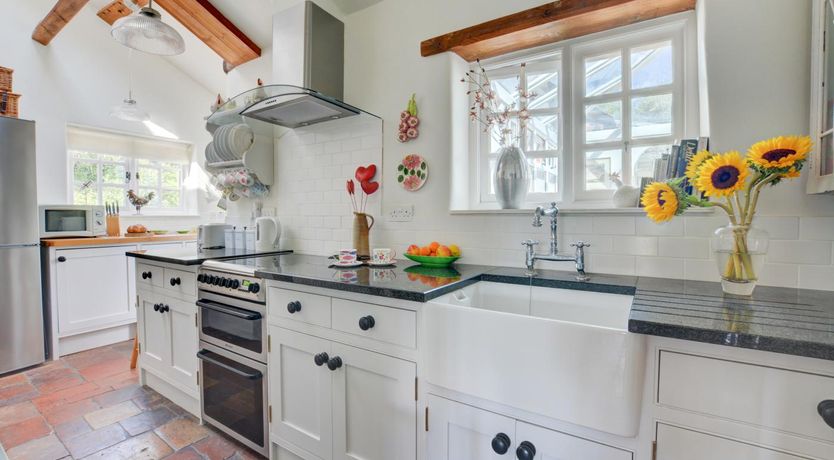 Photo of 2 Bed in Stiffkey