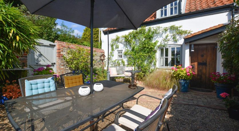 Photo of 2 Bed in Stiffkey