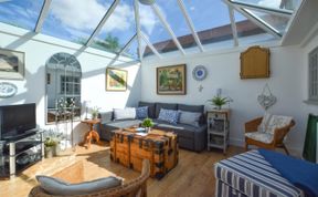 Photo of 2 Bed in Stiffkey