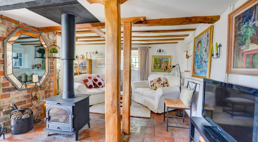Photo of 2 Bed in Stiffkey