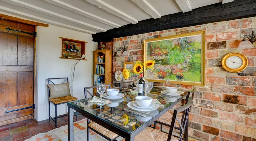 Photo of 2 Bed in Stiffkey