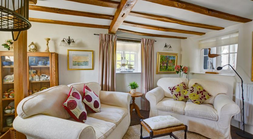 Photo of 2 Bed in Stiffkey
