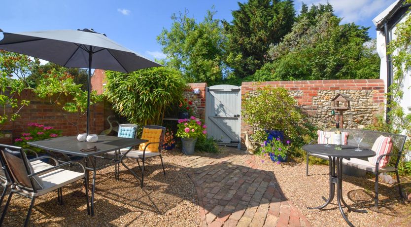 Photo of 2 Bed in Stiffkey