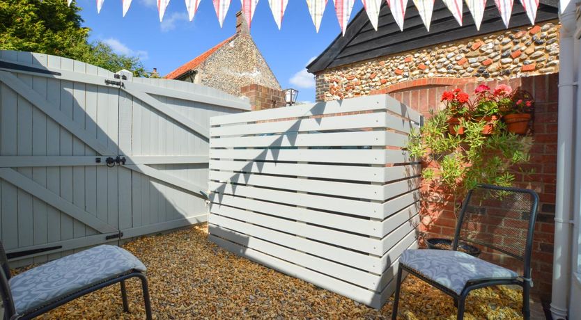 Photo of 2 Bed in Stiffkey