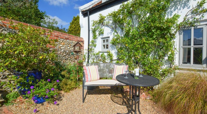 Photo of 2 Bed in Stiffkey