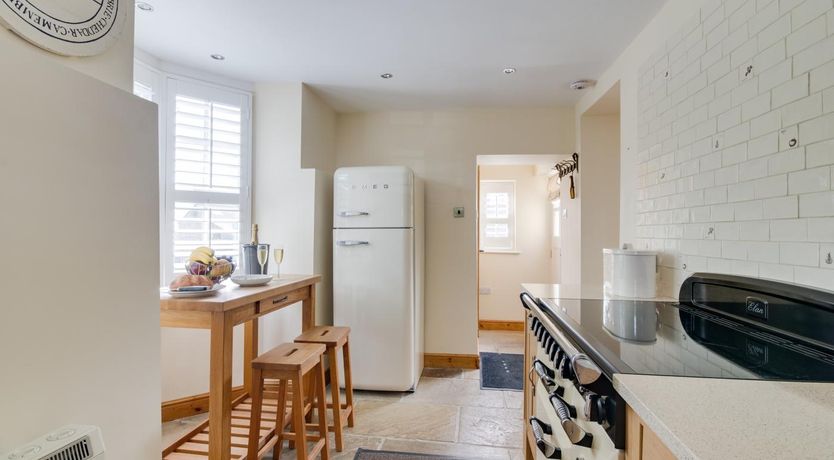 Photo of 2 Bed in Goathland