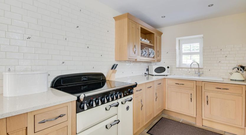 Photo of 2 Bed in Goathland