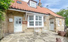 Photo of 2 Bed in Goathland