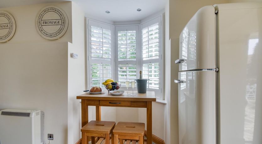 Photo of 2 Bed in Goathland