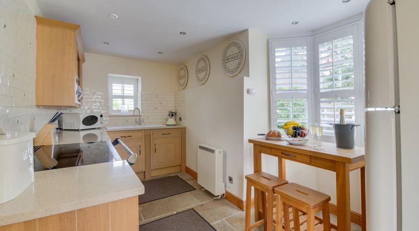 Photo of 2 Bed in Goathland