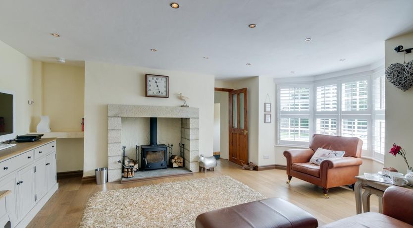 Photo of 2 Bed in Goathland