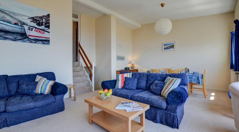 Photo of 3 Bed in Portwrinkle