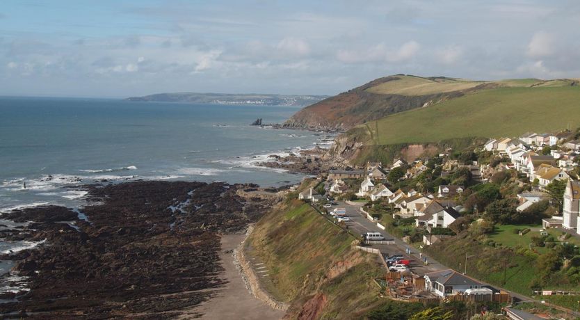 Photo of 3 Bed in Portwrinkle