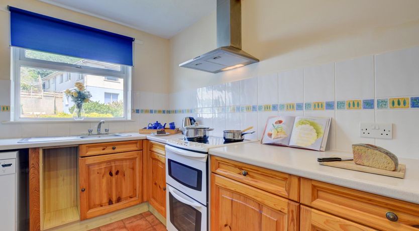 Photo of 3 Bed in Portwrinkle