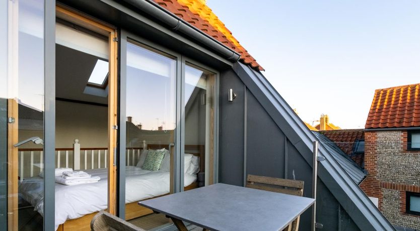 Photo of 2 Bed in Southwold