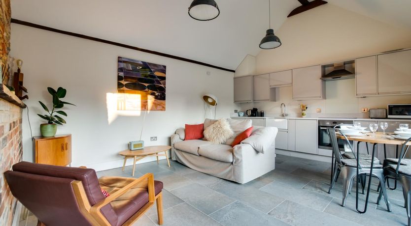 Photo of 2 Bed in Southwold