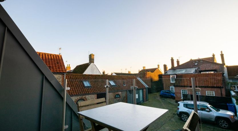 Photo of 2 Bed in Southwold