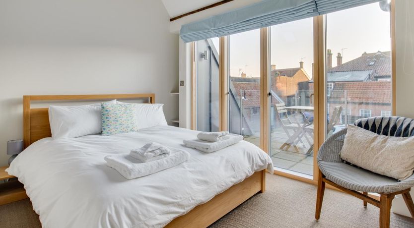 Photo of 2 Bed in Southwold