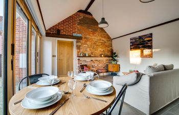 2 Bed in Southwold Holiday Home