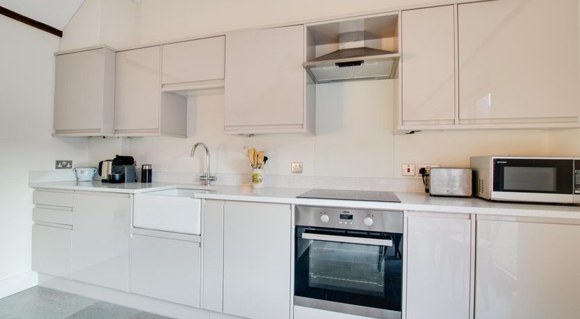 Photo of 2 Bed in Southwold