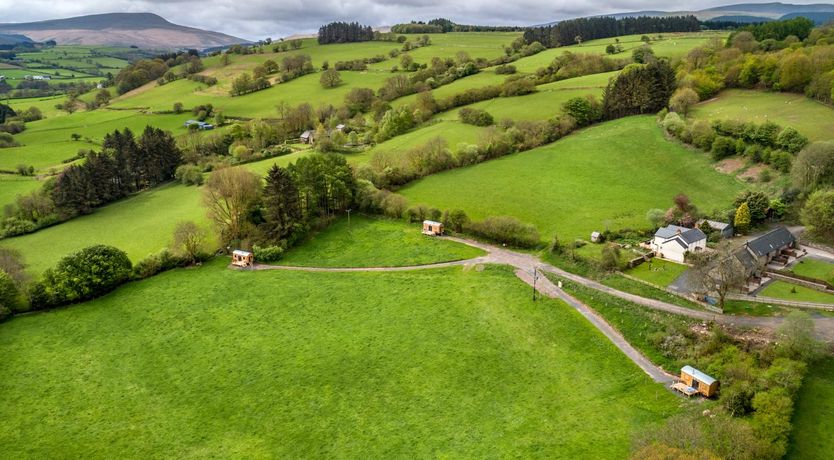 Photo of 1 Bed in Brecon