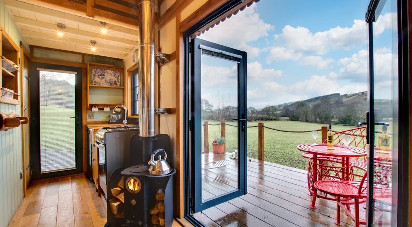 Photo of 1 Bed in Brecon