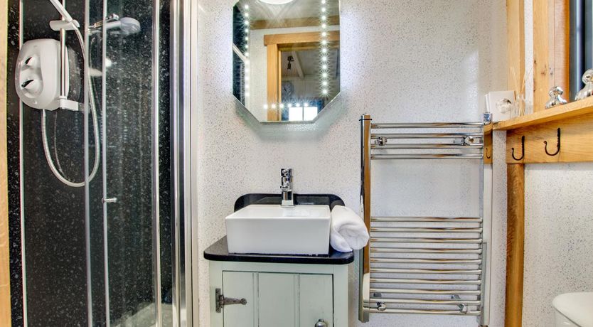 Photo of 1 Bed in Brecon