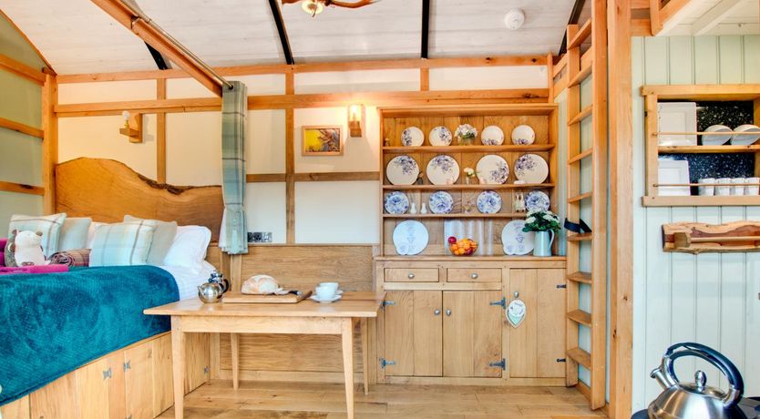 Photo of 1 Bed in Brecon