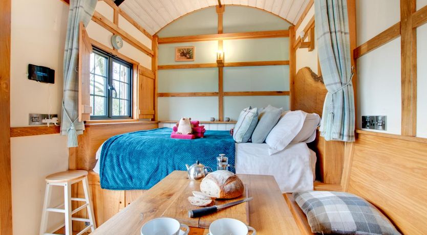 Photo of 1 Bed in Brecon