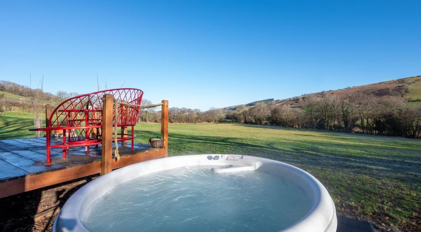 Photo of 1 Bed in Brecon