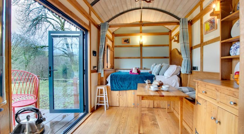 Photo of 1 Bed in Brecon