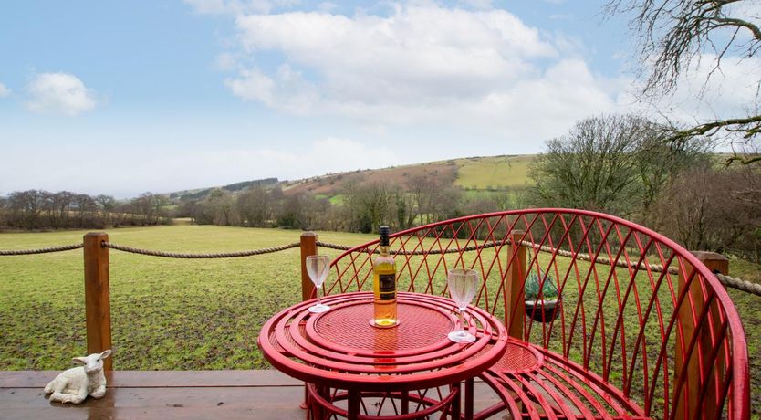 Photo of 1 Bed in Brecon