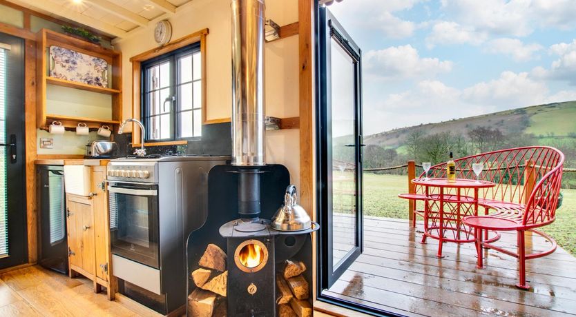 Photo of 1 Bed in Brecon