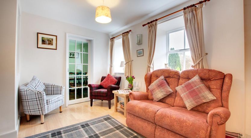 Photo of 2 Bed in Leyburn