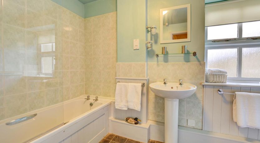 Photo of 2 Bed in Leyburn