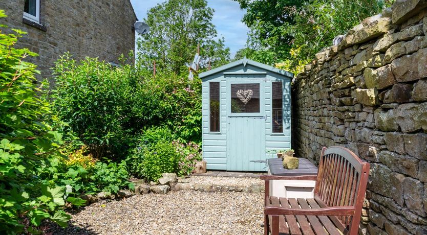 Photo of 2 Bed in Leyburn