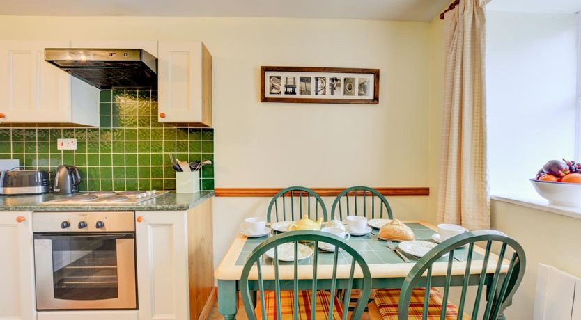 Photo of 2 Bed in Leyburn