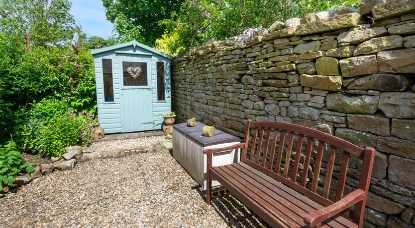 Photo of 2 Bed in Leyburn