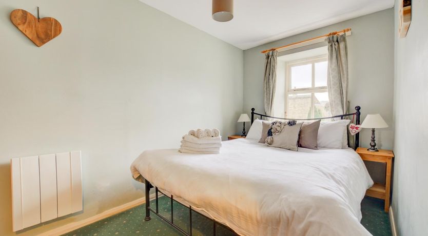 Photo of 2 Bed in Leyburn