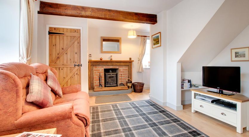 Photo of 2 Bed in Leyburn