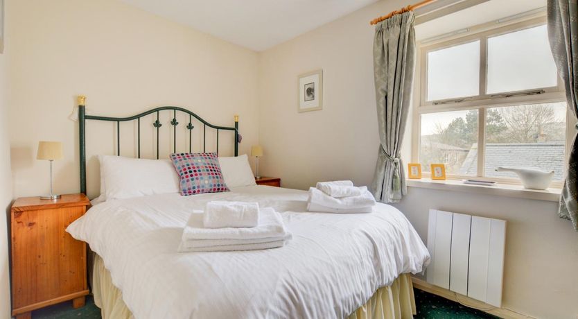 Photo of 2 Bed in Leyburn