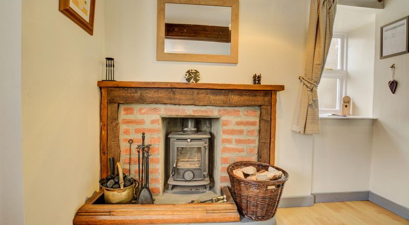 Photo of 2 Bed in Leyburn