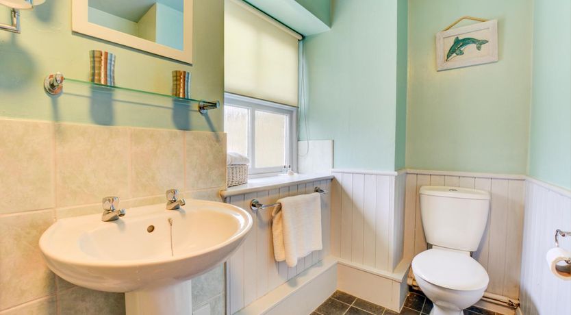 Photo of 2 Bed in Leyburn