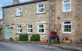 Photo of 2 Bed in Leyburn