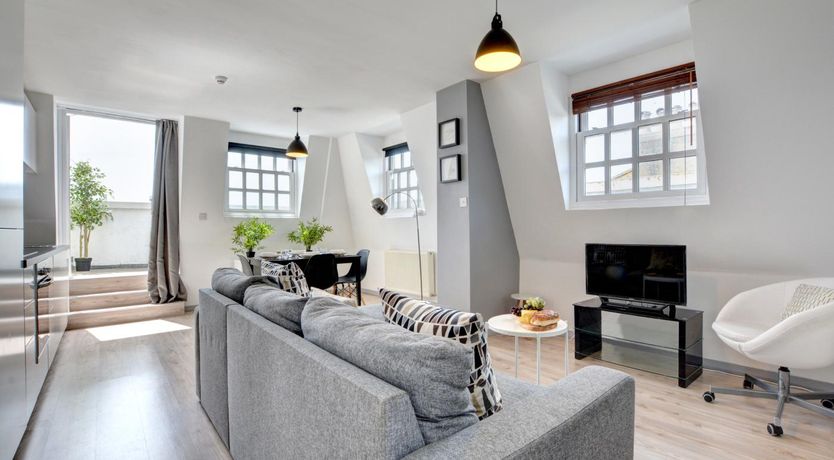 Photo of 1 Bed in Brighton