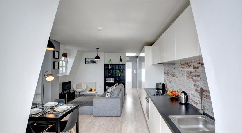 Photo of 1 Bed in Brighton