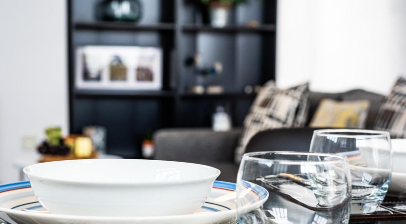 Photo of 1 Bed in Brighton