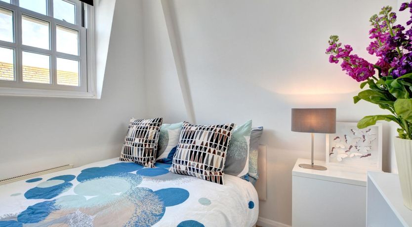 Photo of 1 Bed in Brighton