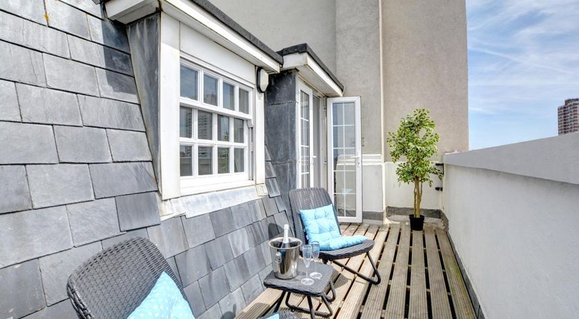 Photo of 1 Bed in Brighton