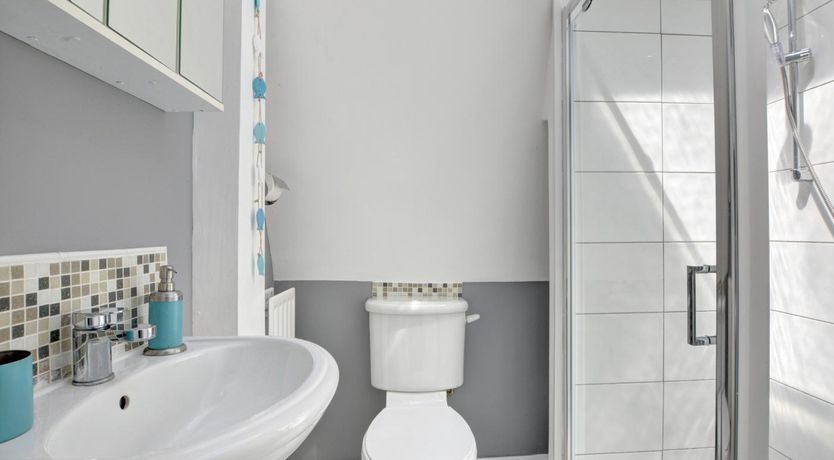 Photo of 1 Bed in Brighton